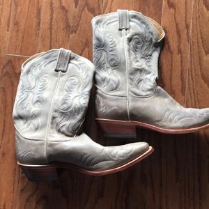 Cowboy Boots-size 11